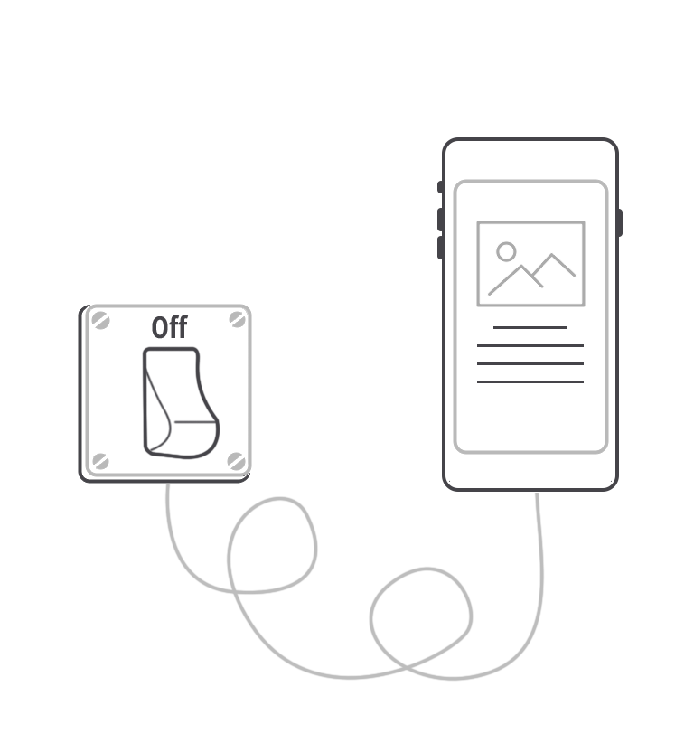 Landing Page indisponibila